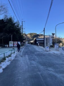 御岩神社1